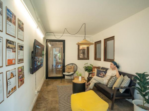Ombra House No19